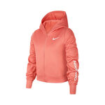 Nike Pro TF Sweatjacket